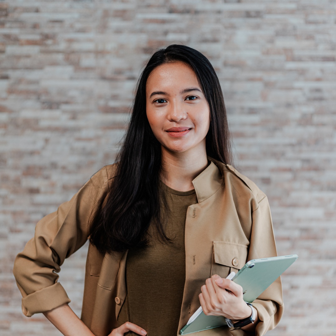 Nadya Rahmawati
