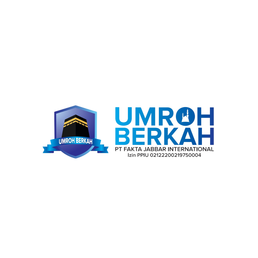 Umroh Berkah